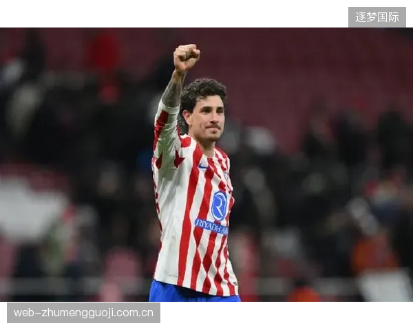 马竞最强铁血时刻